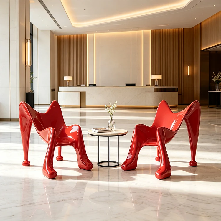 Chishun Industrial: โรงงานเฟอร์นิเจอร์ FRP มืออาชีพ