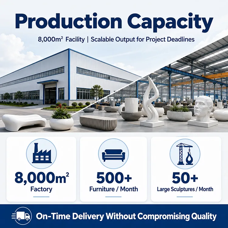 FRP manufacturer
